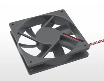 FAN UNIT  3HNA009547-001