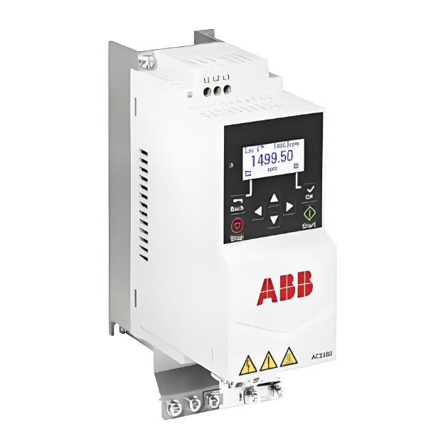 ABB Inverter ACS180 series ACS180-04N-01A8-4