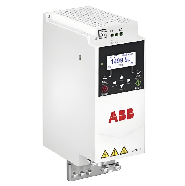 ABB Inverter ACS180 series ACS180-04N-05A6-4