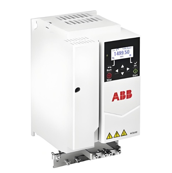 ABB Inverter ACS180 series ACS180-04N-12A6-4