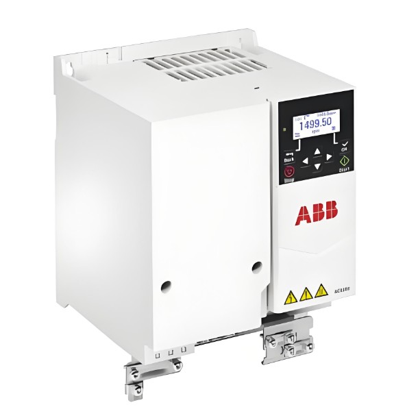 ABB Inverter ACS180 series ACS180-04N-25A0-4