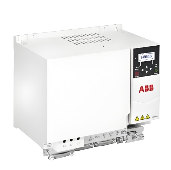 ABB Inverter ACS180 series ACS180-04N-038A-4