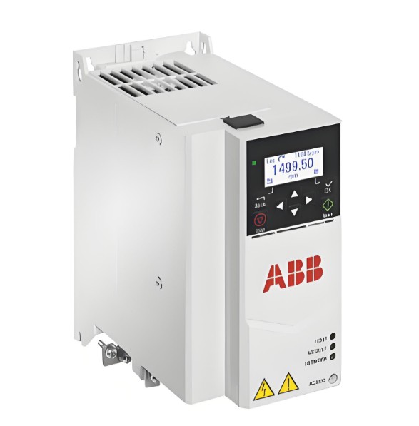 ABB Inverter ACS380 series ACS380-040S-12A6-4