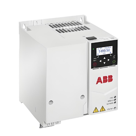 ABB Inverter ACS380 series ACS380-040S-17A0-4