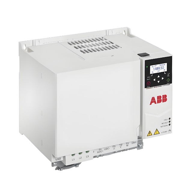 ABB Inverter ACS380 series ACS380-040S-033A-4