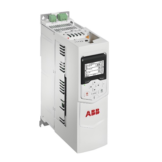 ABB Inverter ACS880 series ACS880-M04-03A0-5