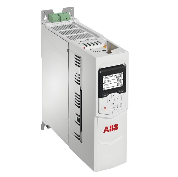 ABB Inverter ACS880 series ACS880-M04-010A-5