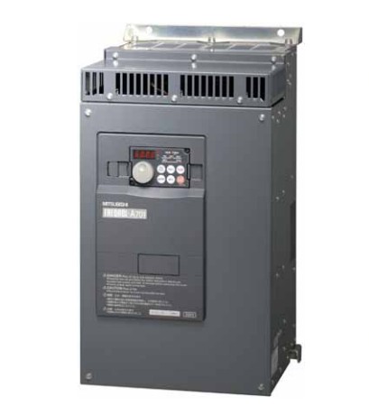 Mitsubishi Frequency Converter FR-A701 200V  5.5kW  FR-A721-5.5K