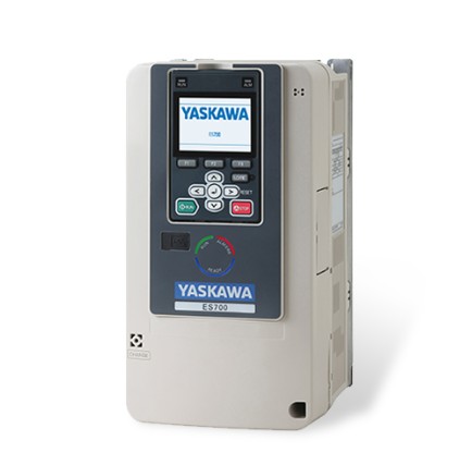 YASKAWA Elevator Inverter ES700 200V(three phase) 3.7kW CIMR-ES70B2022ABAA-GAAAAA