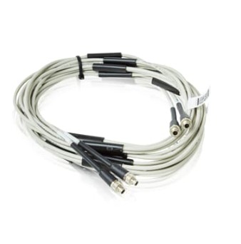 Cableset, 2pc cable 5 m  3HAC020847-001