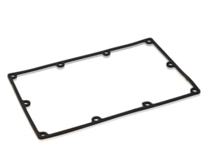 Gasket, base cover  3HAC022047-001