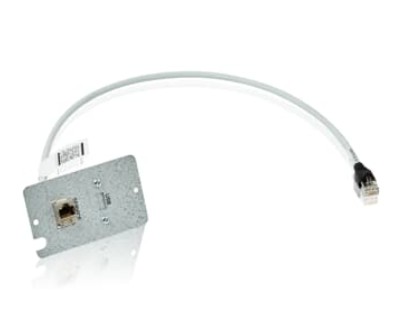 Computer outlet prep. for USB  3HAC022296-001