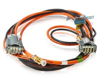 Process Cable Package 1-3 MH  3HAC022997-001