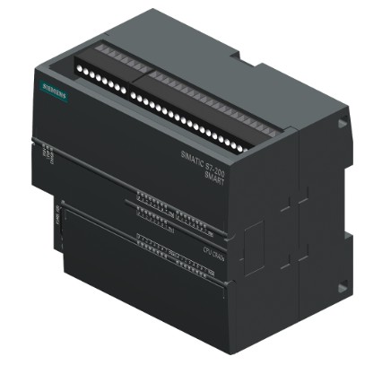 Siemens PLC   S7-200 smart  6ES7288-1CR40-0AA1