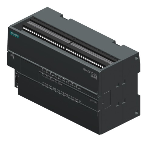 Siemens PLC   S7-200 smart  6ES7288-1CR60-0AA0