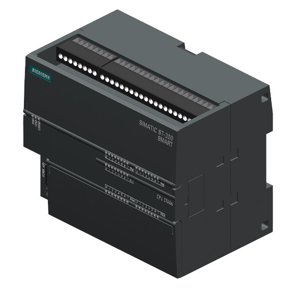 Siemens PLC   S7-200 smart  6ES7288-1CR40-0AA0