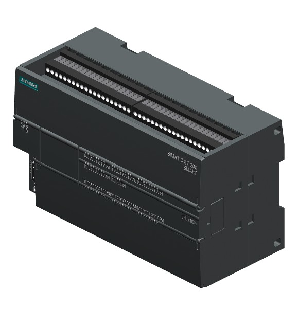 Siemens PLC   S7-200 smart  6ES7288-1CR60-0AA1