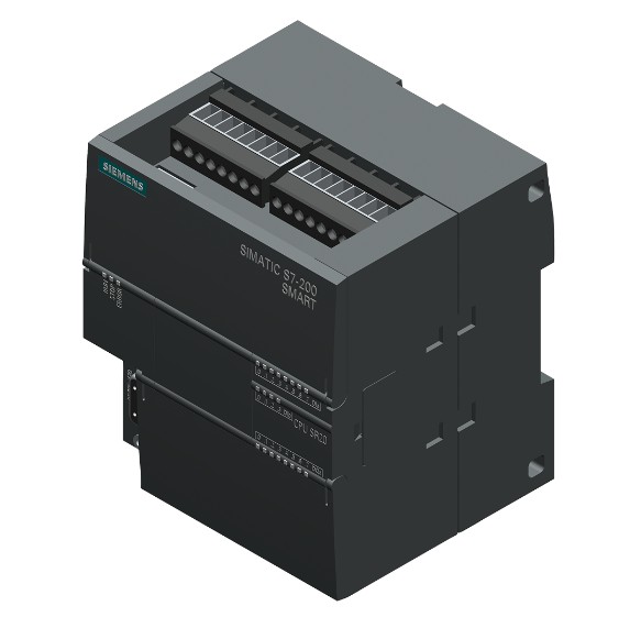 Siemens PLC   S7-200 smart  6ES7288-1SR20-0AA1