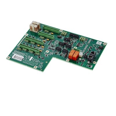 DSQC 643 Panel Board  3HAC024479-001