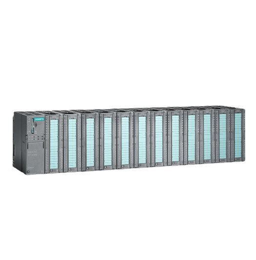 Siemens PLC  S7-300  Digital Expansion  6ES7321-1BH02-4AA2