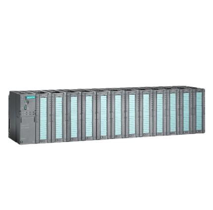 Siemens PLC  S7-300  Digital Expansion  6ES7323-1BL00-4AA1