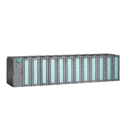 Siemens PLC  S7-300  Digital Expansion  6ES7321-1BH02-4AA1