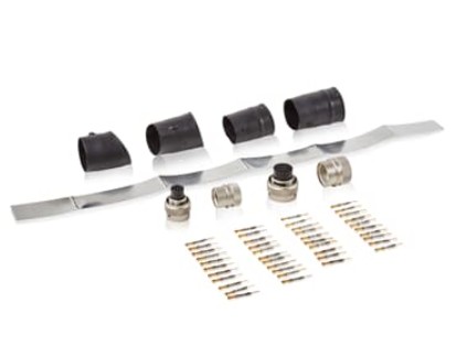 Connector set R2.CP/R2.CS  3HAC025396-001