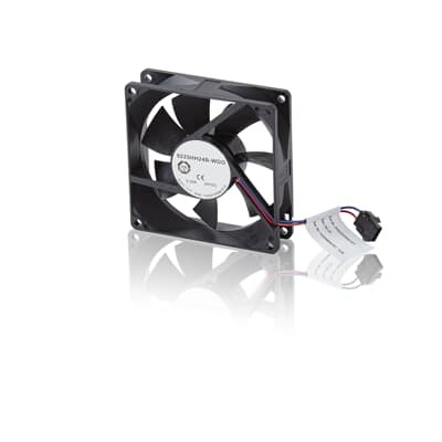 Fan  3HAC025466-001