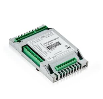 DSQC 651A I/O Unit  3HAC025784-001