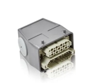 Jumper plug Euromap 67  3HAC025837-001