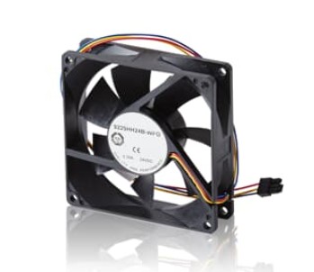 Fan  3HAC026525-001