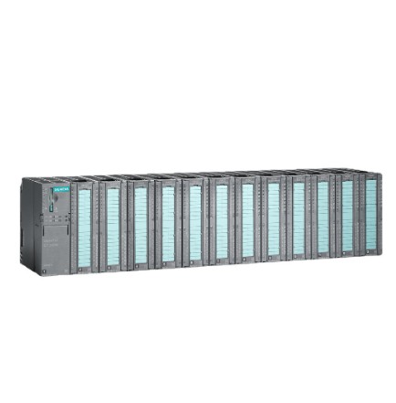 Siemens PLC  S7-300  Digital Expansion  6ES7322-1BL00-4AA2