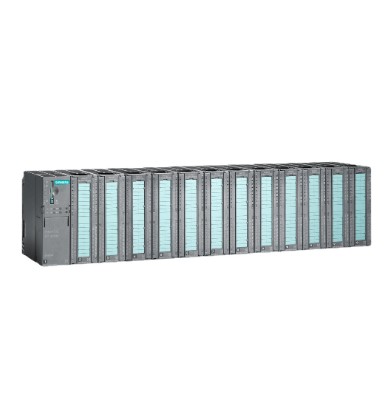 Siemens PLC  S7-300  Digital Expansion  6ES7322-1BH01-4AA1