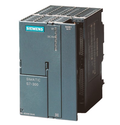 Siemens PLC  S7-300  communication module  6ES7365-0BA01-0AA0