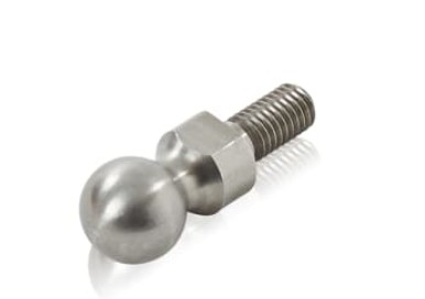 Joint ball stainless 3HAC028080-001