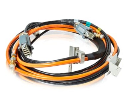 Proc. Cable 1-3 MH Prime  3HAC028286-001