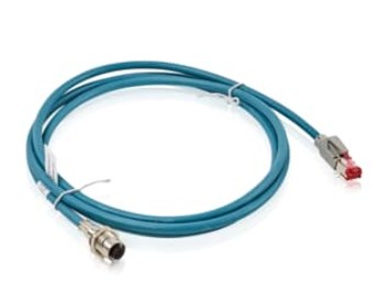 Ethernet cable M12 connector  3HAC028336-001