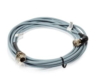 Cable Signal J1.SMB-R1.SMB(Chain) 8m  3HAC029834-003