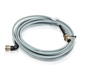 Cable Signal J1.SMB-R1.SMB 10m  3HAC029834-005