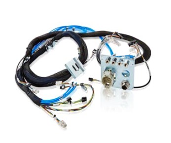 Cable harness main  3HAC032095-001