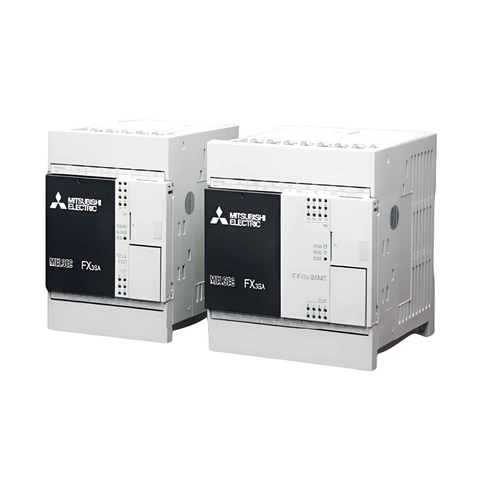 Mitsubishi Electric Programmable Controller MELSEC-iQ-F FX3S Simple Model FX3S-14MR/DS