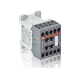 Contactor  ASL16-30-10 DC24V  3HAC037700-001