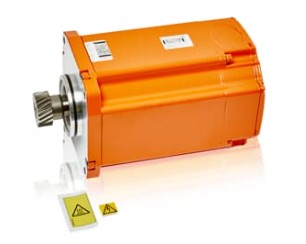 Rotational ac motor  M1  3HAC057539-003