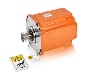 Rotational AC Motor, M11  3HAC020208-001