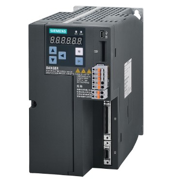 Siemens  frequency converter--V90 series  6SL3210-5FE12-0UA0