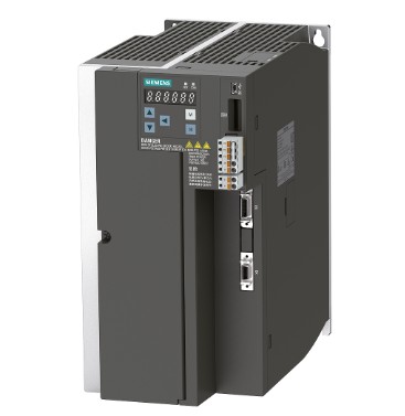 Siemens  frequency converter--V90 series  6SL3210-5FE13-5UF0