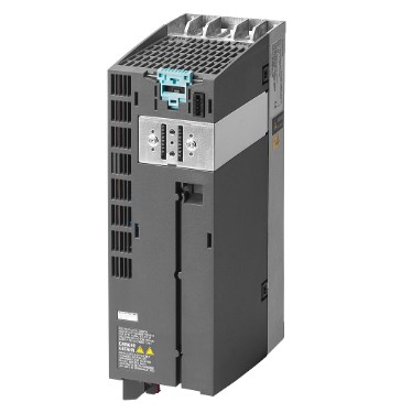 Siemens  frequency converter--G120 series  6SL3210-1PE21-8UL0