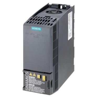 Siemens   frequency converter--G120C series  6SL3210-1KE11-8UB2