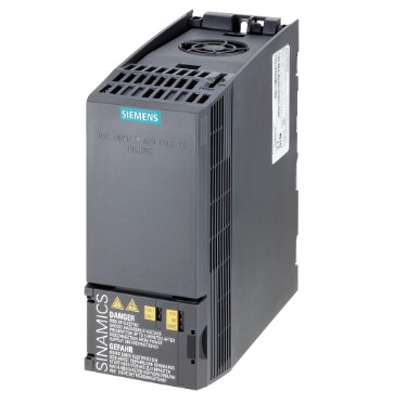 Siemens   frequency converter--G120C series  6SL3210-1KE14-3UF2