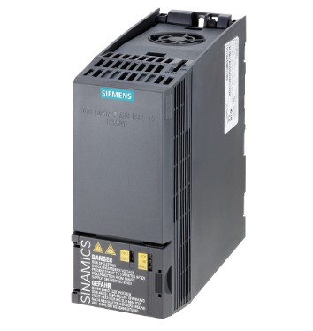 Siemens   frequency converter--G120C series  6SL3210-1KE11-8UF2